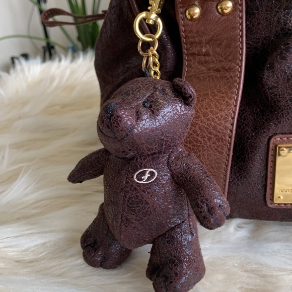 FLORSHEIM Shoulder bag - Picture 3 of 8